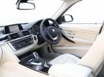 BMW 320d Sedan Modern Line 2012 года (AU)